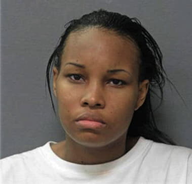 Shanique Broussard, - Lafayette Parish County, LA 